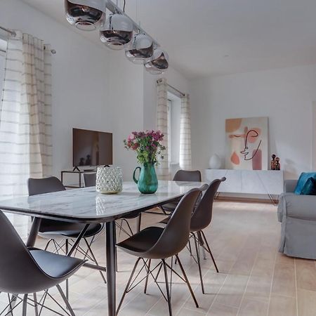 شقة Casa Di Claudia روما المظهر الخارجي الصورة